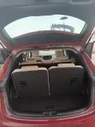 هيونداي سنتافي 2017, حماة