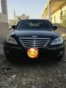 جنسس 2010, حلب