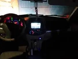 Chery Tiggo 2008 for sale, Damascus