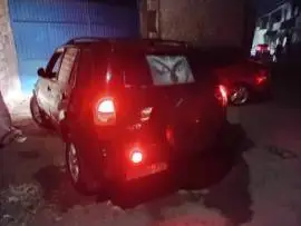Chery Tiggo 2008 for sale, Damascus