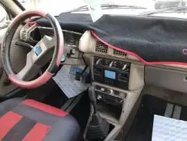 بيجو 305 GLX 1984