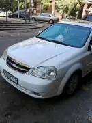 Chevrolet Lacetti 2008 for sale