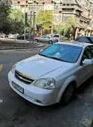 Chevrolet Lacetti 2008 for sale