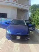 Hyundai Elantra 2022 for sale