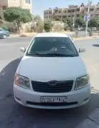 تويوتا كورولا 2007 للبيع, دمشق