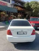 تويوتا كورولا 2007 للبيع, دمشق