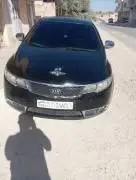 كيا فورتي 2011 للبيع, حماة