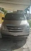 Hyundai H1 2014, Aleppo