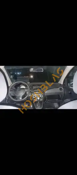 Hyundai i10 2009 for sale, Damascus