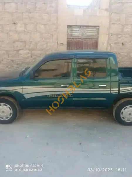 Toyota 1996 for sale, Aleppo
