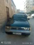 Toyota 1996 for sale, Aleppo