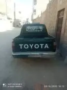 Toyota 1996 for sale, Aleppo