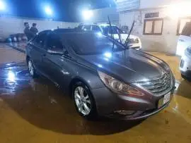 2010 Hyundai Sonata for sale, Damascus