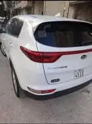 Kia Sportage 2017 for sale