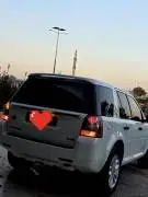 جيب لاند روفر LR2 موديل 2012