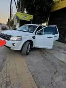 جيب لاند روفر LR2 موديل 2012