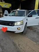 جيب لاند روفر LR2 موديل 2012