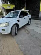 جيب لاند روفر LR2 موديل 2012