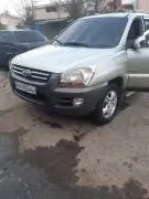 كيا سبورتاج 2005