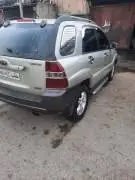 Kia Sportage 2005