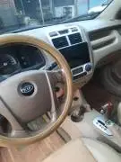 Kia Sportage 2005