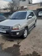 Kia Sportage 2005