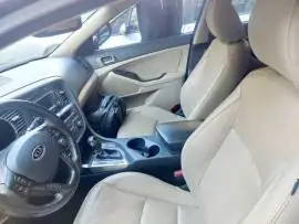 هيونداي بمحرك GDi 2013, دمشق