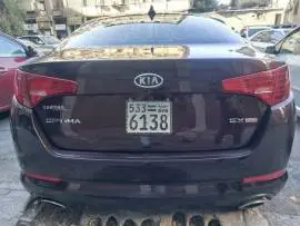 هيونداي بمحرك GDi 2013, دمشق