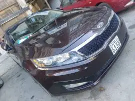 هيونداي بمحرك GDi 2013, دمشق