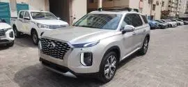 هونداي بالسايد 2022