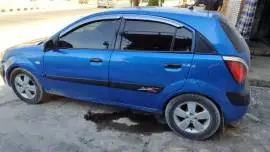 كيا ريو 2008, حلب