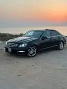 Mercedes C250 2013 for sale