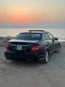 Mercedes C250 2013 for sale