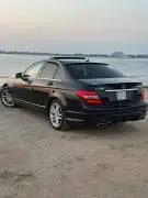 Mercedes C250 2013 for sale