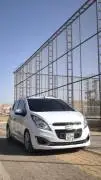 شيفروليه سبارك 2014 للبيع