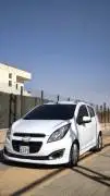 شيفروليه سبارك 2014 للبيع