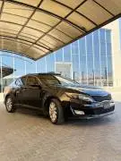 Kia Optima 2014 Full Options