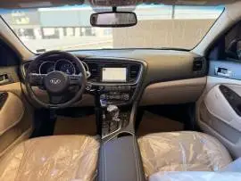 Kia Optima 2014 Full Options