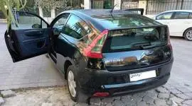 ستروين كوبيه 1600 2010, دمشق