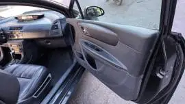 ستروين كوبيه 1600 2010, دمشق