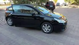 ستروين كوبيه 1600 2010, دمشق