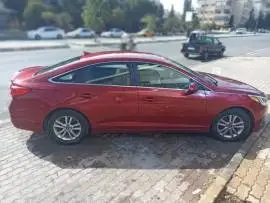 سوناتا 2016 للبيع, حمص