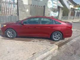 سوناتا 2016 للبيع, حمص