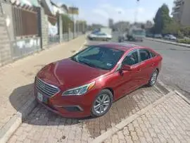 سوناتا 2016 للبيع, حمص