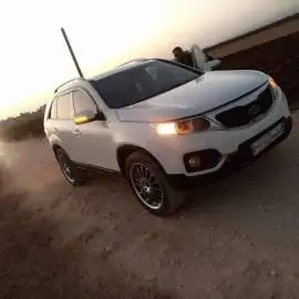 Kia Sorento 2011