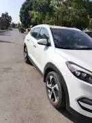 Hyundai Tucson 2017 for sale