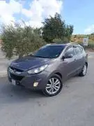 Hyundai Tucson 2012, Idlib