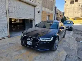 أودي A6 2015 للبيع