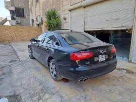 أودي A6 2015 للبيع