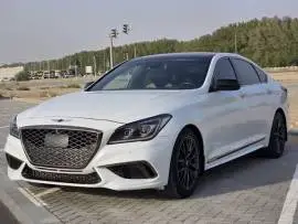 جينيسس 2018 فل ابشن, دمشق